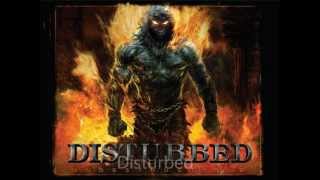 Disturbed  Indestructible  Legendado [upl. by Letitia996]