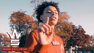 Jay Critch Lil Brother 😱 WYO Chi quotShinequot WSHH Exclusive  Official Music Video  REACTION [upl. by Kerry]