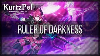 KurtzPel  Ruler of Darkness [upl. by Durware344]