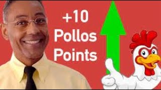 30 minutes of Los Pollos Hermanos Training music [upl. by Attennod]