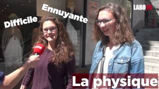 Les branches scolaires en 3 mots [upl. by Dafna]