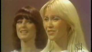 ABBA SOS 1975flv [upl. by Loma293]