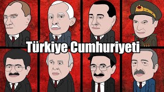 TÜRKİYE CUMHURİYETİ [upl. by Andrien]