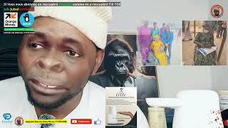 AWA seck TOUBA dinama diarala tambali campagne tout de suiteHandicapé yi nagn lène diox sen place [upl. by Euv441]