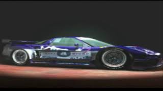 JGTC All Japan GT Champ PS1 1998  Intro 1080p HD [upl. by Ittam381]