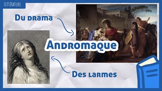 Andromaque en 10 minutes [upl. by Sined]