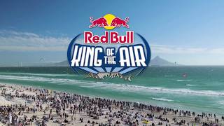 Concours Prono Red Bull King of the Air 2020 [upl. by Greeley]