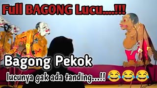 Wayang kulit FULL BAGONG Ki Seno nugroho [upl. by Lezley]