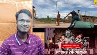 Adore Kinogore Rohingya song  Coming soon full Movie [upl. by Jones]