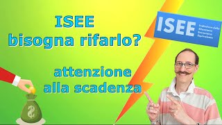 Quando cambierà lIsee Si deve ancora compilare con tutti i dati  Attenzione alla Rottamazione [upl. by Harms]