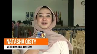 NATASHA QISTY DIKECAM KERANA TEMUBUAL 9A SPM [upl. by Efthim829]