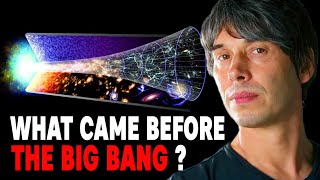 How Did The Universe Begin What Came Before The Big Bang space universe [upl. by Dayle]