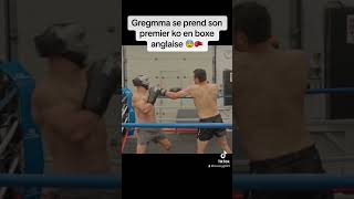 boxer mma boxe fighting boxing fighter gregmma [upl. by Fulmis]