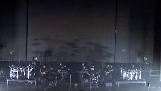 quotBela Lugosis Dead Bauhaus Coverquot Massive Attack  Mediolanum Forum Assago MI 06022019 [upl. by Eterg]