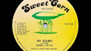 Bunny Lye Lye  My Sound [upl. by Sinnard]