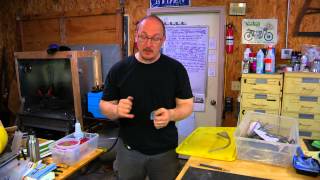 Fused Glass Layering and Stained Glass Basics Explained Step By Step [upl. by Ynaffets145]