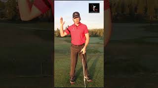 Effortless Golf Swing Mastery Rotary Swing Methods for Perfect Top Position  Golf Backswing Drill [upl. by Nilrem20]