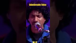 Unbelievable Voice song music singer hindisong youtubeshorts kschithra kschithrasong shorts [upl. by Katharine]