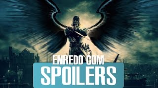 A Historia de Dishonored  Enredo com Spoilers [upl. by Adiol]