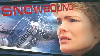 Snowbound 2001  Trailer I Erika Eleniak  Monika Schnarre  Peter Dobson [upl. by Gastineau756]