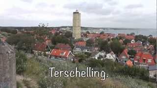 Terschelling Superwillbee op Terschelling September 2012 [upl. by Olga474]