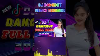 DJ DANGDUT TERBAIK FULL BASS  DJ ENAK NEMANI SAAT SANTAI DJ TERBARU 2024 [upl. by Robby]