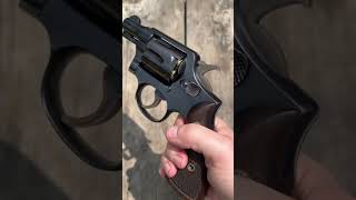 Snub Nose Revolver [upl. by Krever]