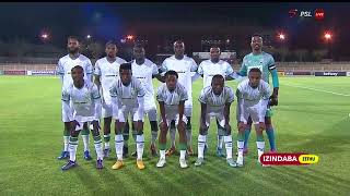 IQEMBU AMAZULU FC KUSASA LIZOMEMEZELA UMQEQESHI OMUSHA ONGUMSINSI WOKUZIMILELA KULELI [upl. by Darrill946]