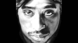 2Pac  Hellrazor Real OGPre Deathrow [upl. by Anilek905]