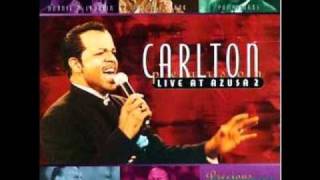 Living He Loved Me  Carlton Pearson featuring Donnie McClurkin [upl. by Yemar]