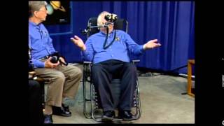 Astronomy For Everyone  Episode 51  Binocular Equipment amp Accessories August 2013 [upl. by Ykcir]