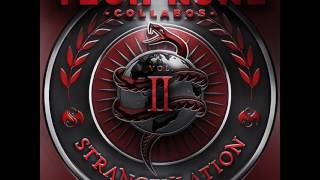 18 Strangeulation Vol 2 Cypher 5 by Tech N9ne ft Murs Wrekonize amp Bernz [upl. by Shipman]