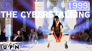 The Cyberstalking Jean Louisa Kelly  1999 UPN Full Movie with Original Commercials [upl. by Thetisa]