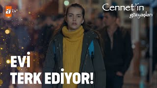 Cennet Evi Terk Ediyor  Cennetin Gözyaşları [upl. by Ilagam262]