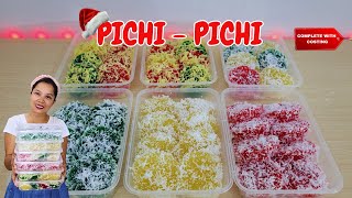 PERFECT SA KUNAT PERFECT SA KITA PICHIPICHI EASY RECIPE  TIPID TIPS ATBP [upl. by Twedy128]