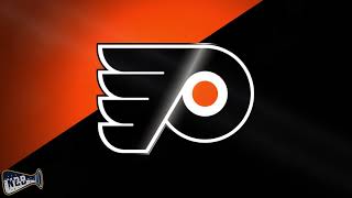 Philadelphia Flyers Goal Horn No Song [upl. by Belvia642]