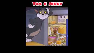 O TOM FEZ O JERRY GUARDAR O QUEIJO DE VOLTA 😂😂😂 shorts animation [upl. by Nave]