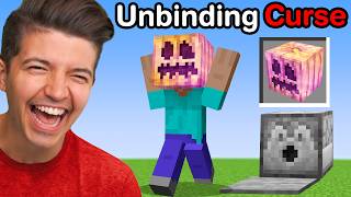 Testing Clickbait Minecraft Pranks To Prove Them Fake [upl. by Jakie]