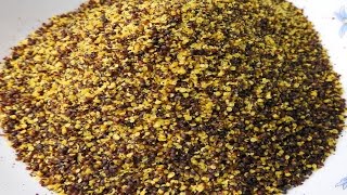 Super health benefits of mustard seeds amp how to eat it [upl. by Juta]