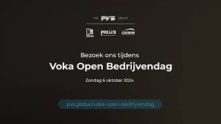 Ontdek AUDACPVS tijdens de Open Bedrijven Dag 2024 [upl. by Koffman]