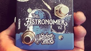 The Astronomer V2 A Collection Of Sounds [upl. by Rogerson]