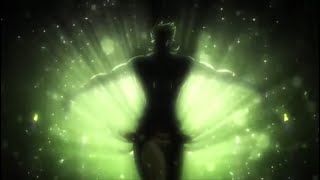 DIO AMV『DIOs Theme  Dios World』 JoJos Bizarre Adventure AMV [upl. by Nairdad754]