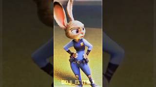 Judy HoppsSIAMÉSThe WolfZootopia edit edit [upl. by Lleira]