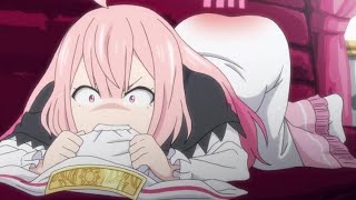 The Demon Lord Likes Spanking The Holy Maiden  Anime Recap [upl. by Lucas846]