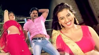 पवन सिंह और अक्षरा सिंह की जबरदस्त जोड़ी  Bhojpuri Hit Songs New [upl. by Irollam]