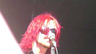 Seether  In Bloom Nirvana Cover  Edgefest 18 [upl. by Mikahs]