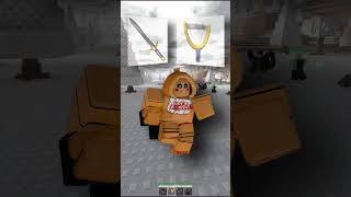 UNDERRATED Roblox Games in 30 SECONDS  Combat Initiation roblox robloxfyp robloxgames [upl. by Anitsirt]