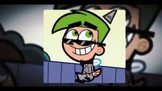 The Fairly OddParents  Cosmo edit mv  Hurt Maikubi VOLT VISION [upl. by Adohr]