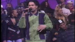 Digable Planets  Rebirth Of Slick Live [upl. by Atews246]