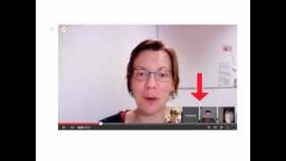 Tutoriel Google Hangout en direct [upl. by Idnil]